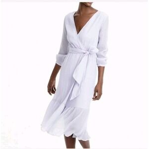j crew arabelle long dress in silk chiffon J. Crew Arabelle Wedding Gown